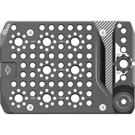 8Sinn Side Plate for Blackmagic Pyxis 6K - płytka boczna do Blackmagic Pyxis 6K_2